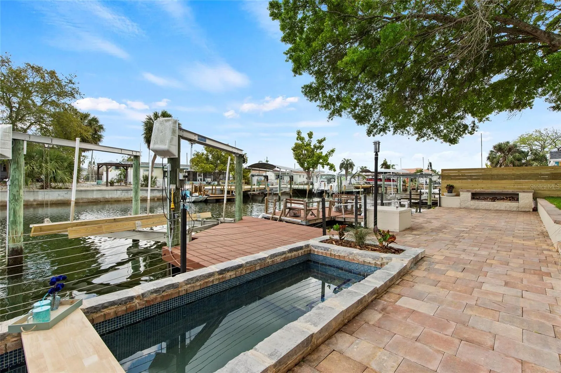 13626 Allyn Drive Hudson FL 34667