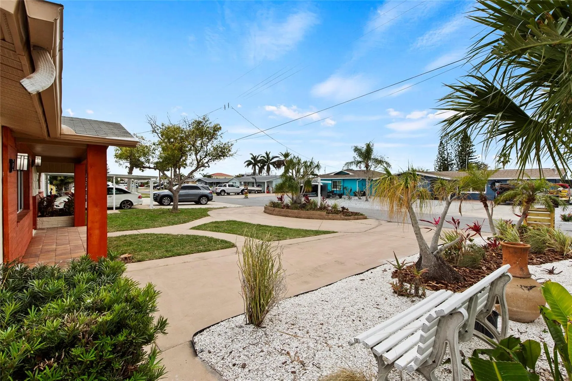 13626 Allyn Drive Hudson FL 34667
