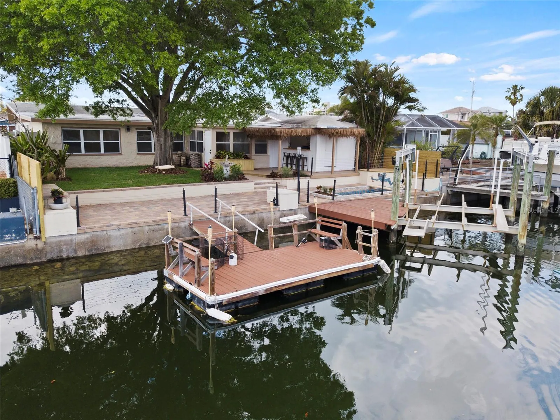 13626 Allyn Drive Hudson FL 34667