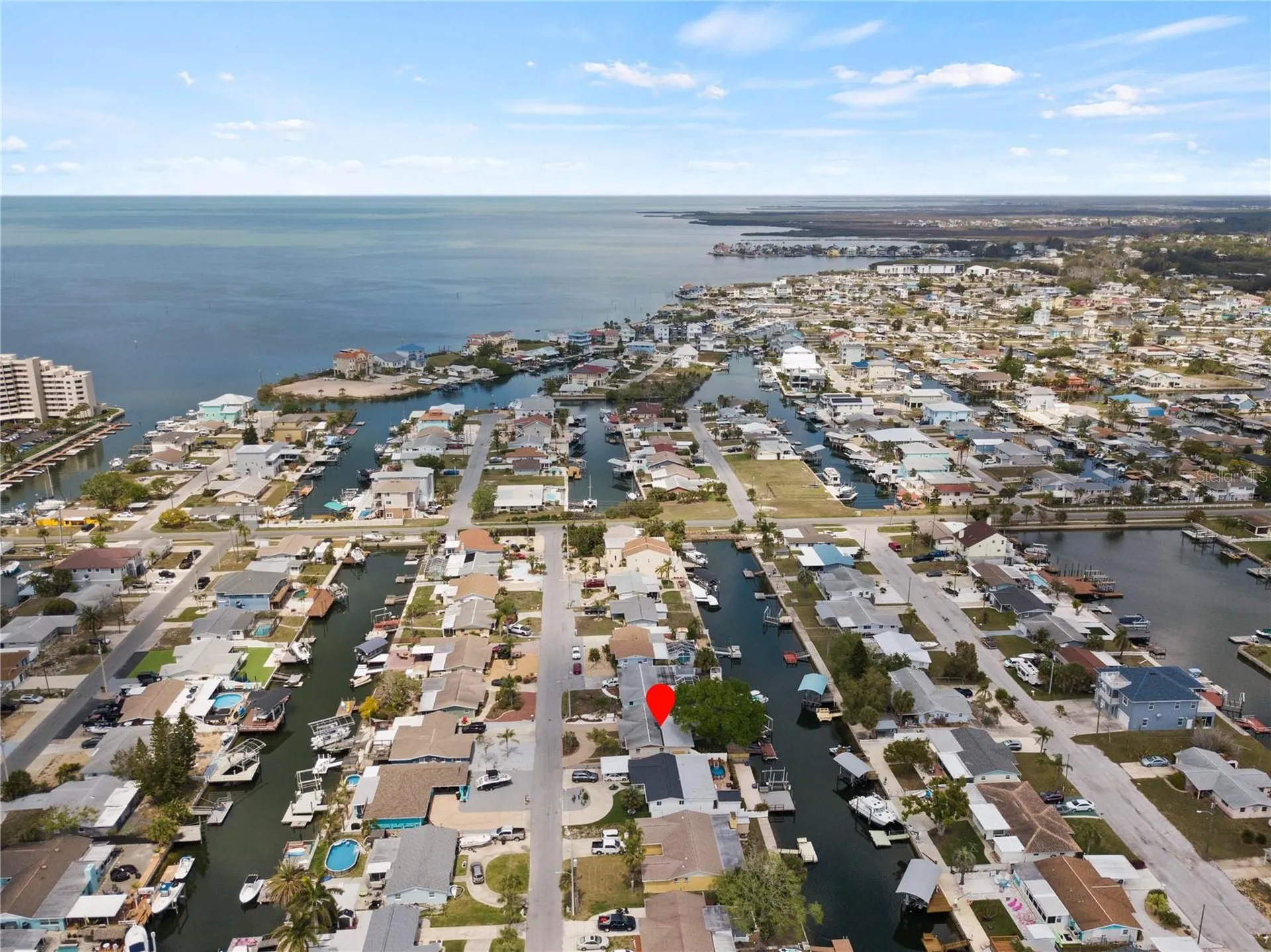 13626 Allyn Drive Hudson FL 34667