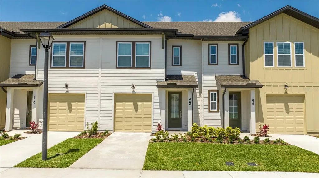 686 Longboat Drive Davenport FL 33896