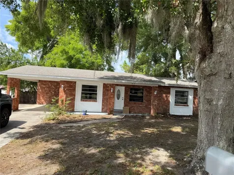 415 S Tangerine Court Eagle Lake FL 33839