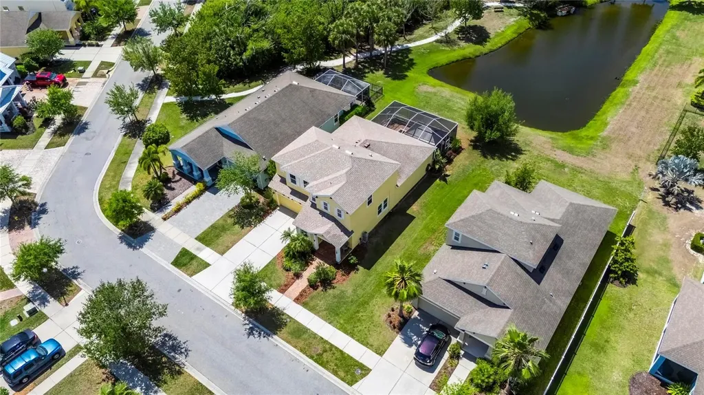 5130 Admiral Pointe Drive Apollo Beach FL 33572
