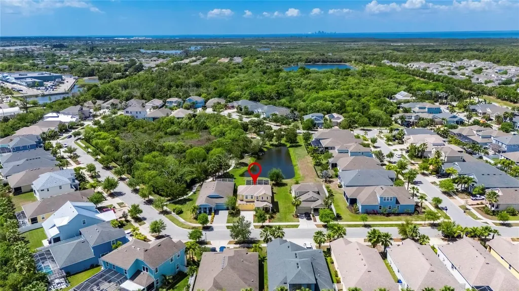 5130 Admiral Pointe Drive Apollo Beach FL 33572