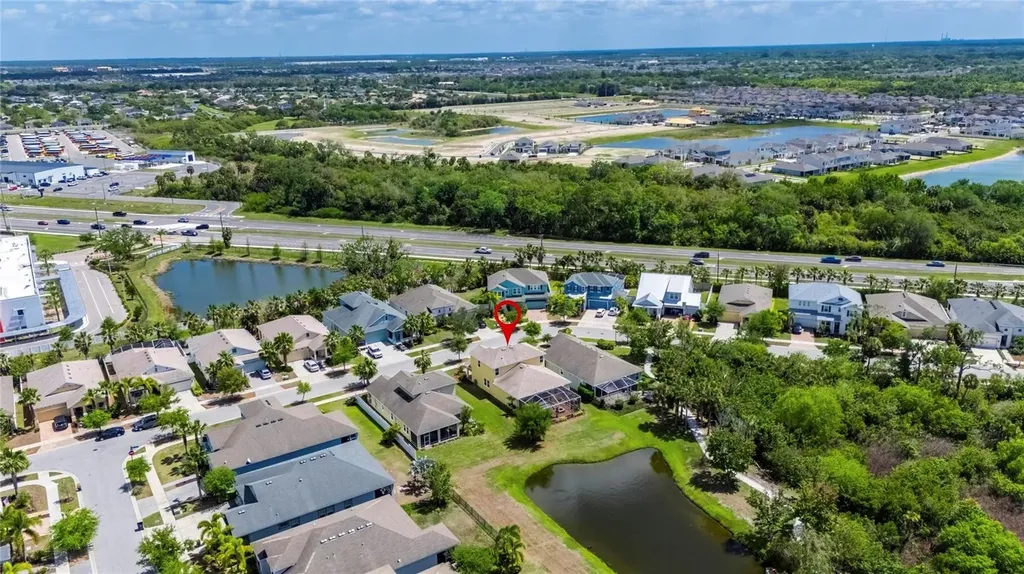 5130 Admiral Pointe Drive Apollo Beach FL 33572