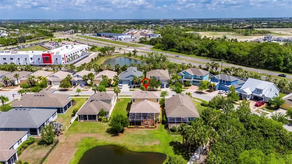 5130 Admiral Pointe Drive Apollo Beach FL 33572