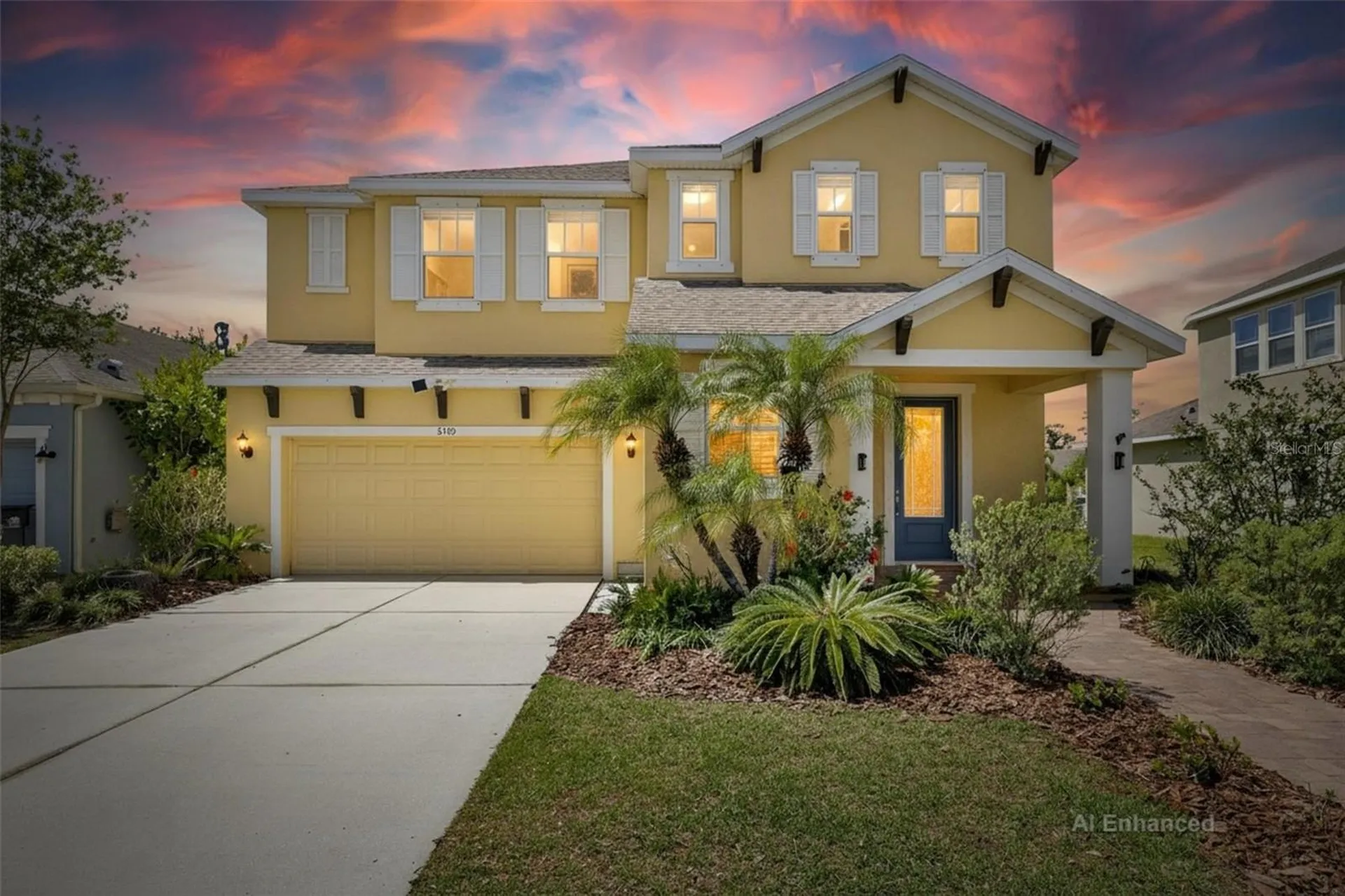 5130 Admiral Pointe Drive Apollo Beach FL 33572