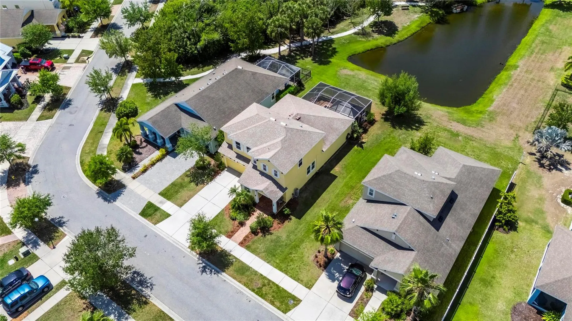 5130 Admiral Pointe Drive Apollo Beach FL 33572