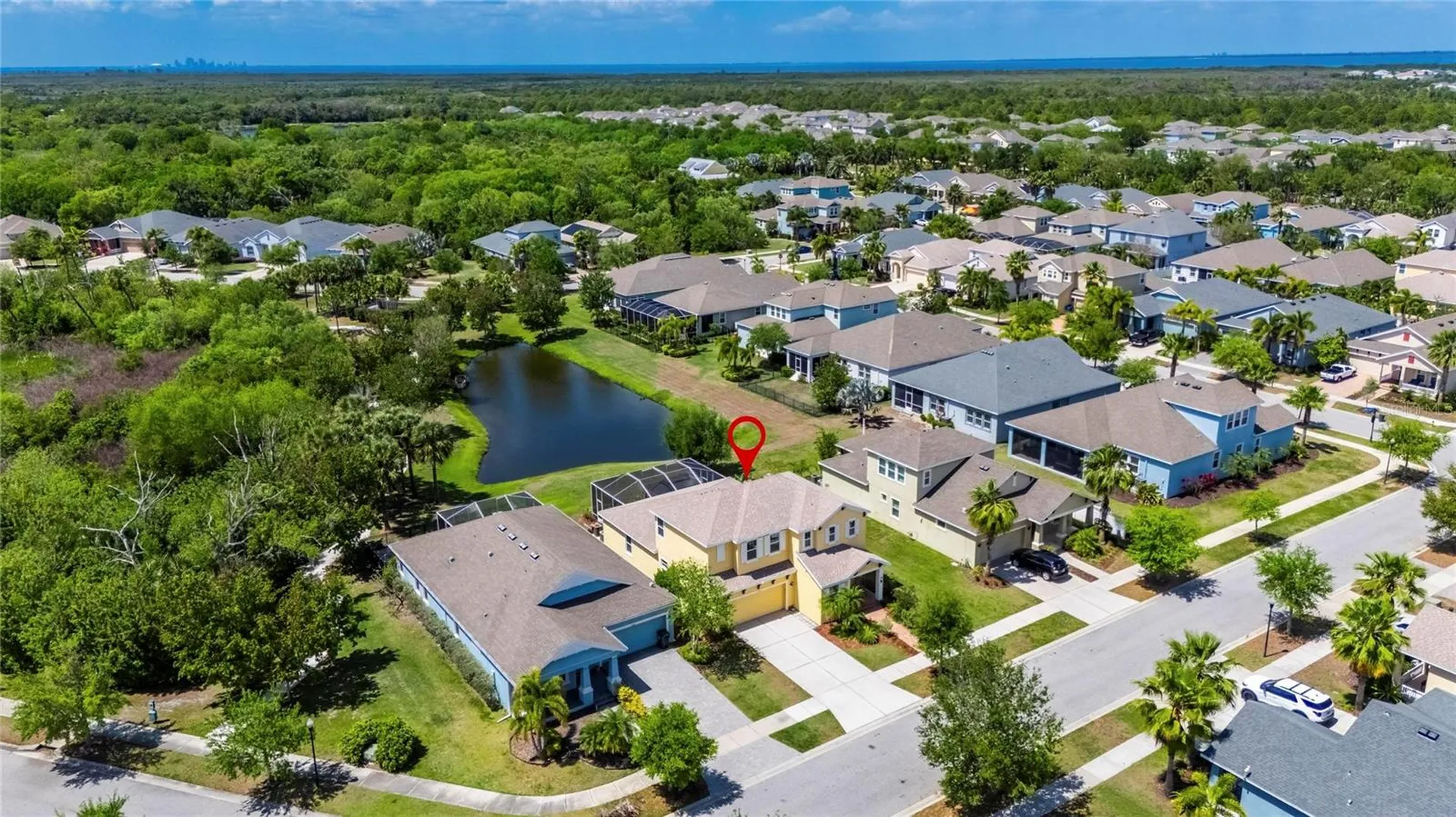 5130 Admiral Pointe Drive Apollo Beach FL 33572