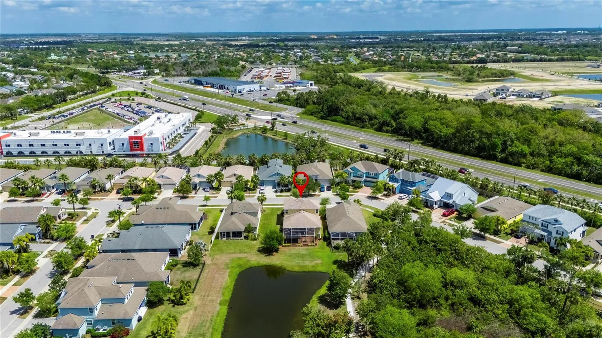 5130 Admiral Pointe Drive Apollo Beach FL 33572