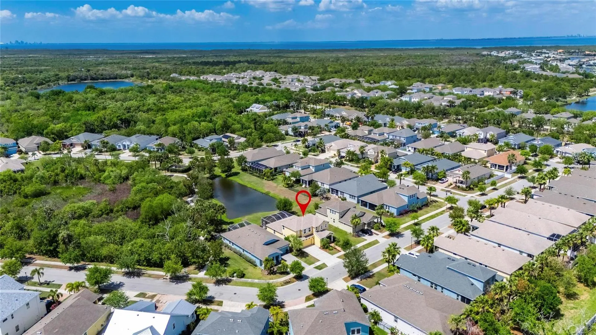 5130 Admiral Pointe Drive Apollo Beach FL 33572
