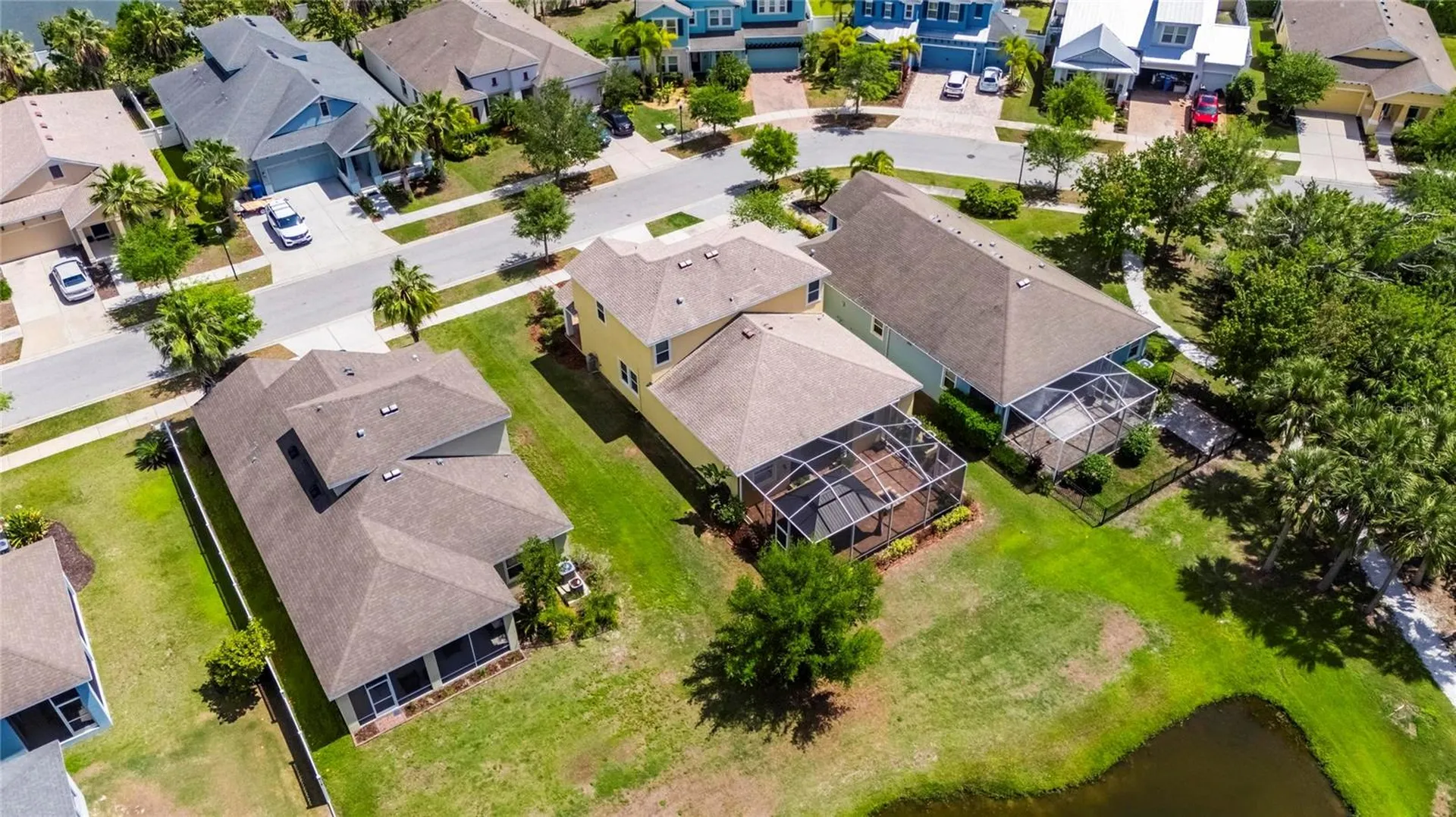 5130 Admiral Pointe Drive Apollo Beach FL 33572