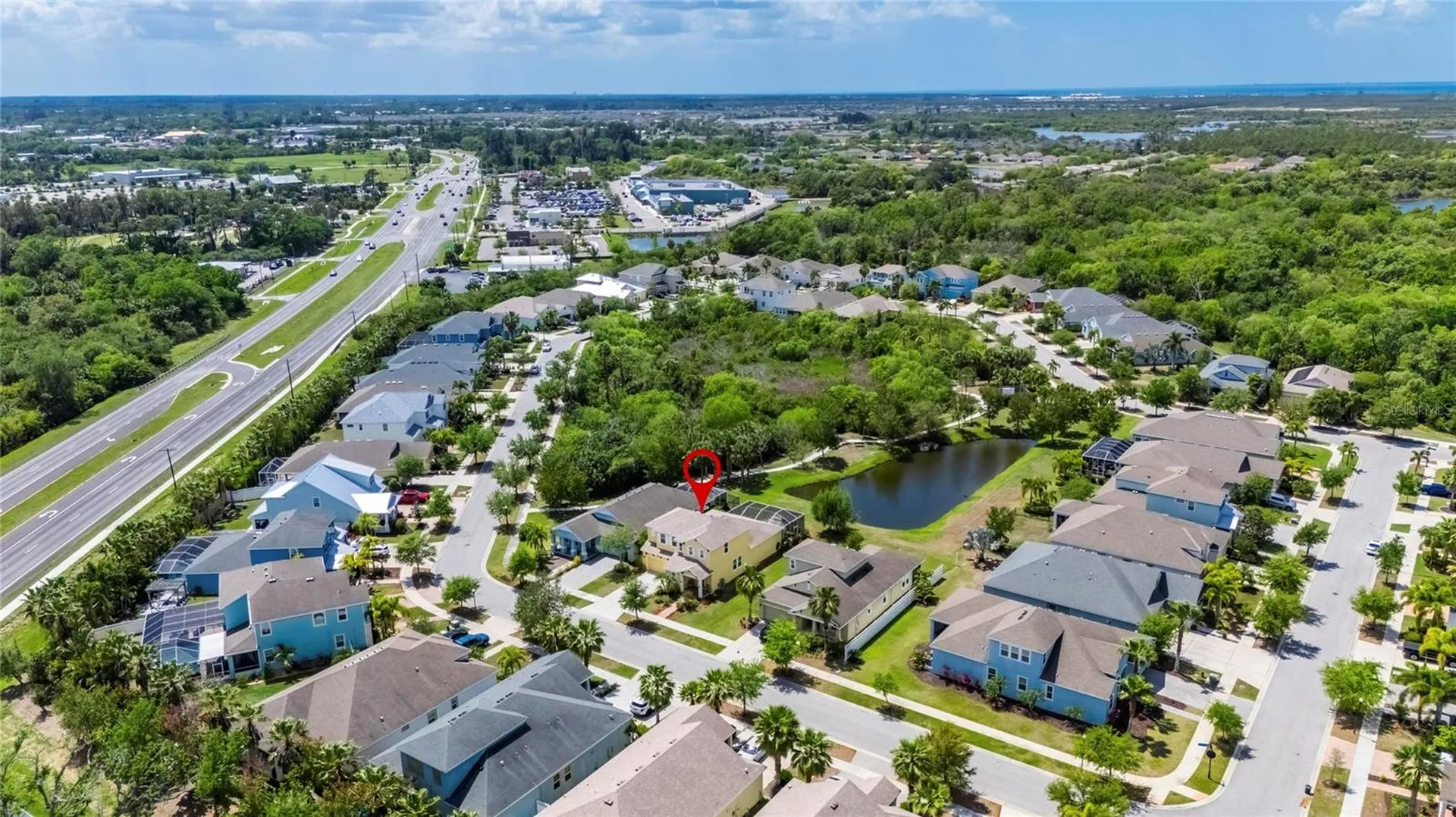 5130 Admiral Pointe Drive Apollo Beach FL 33572