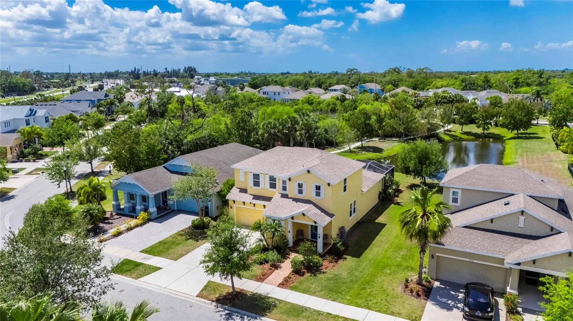 5130 Admiral Pointe Drive Apollo Beach FL 33572