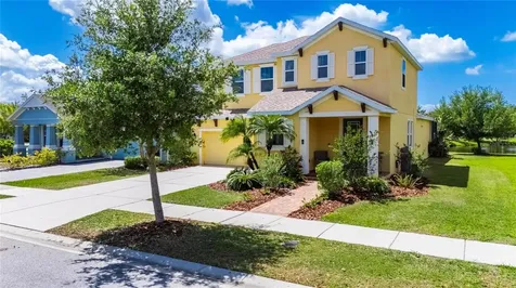 5130 Admiral Pointe Drive Apollo Beach FL 33572