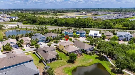 5130 Admiral Pointe Drive Apollo Beach FL 33572