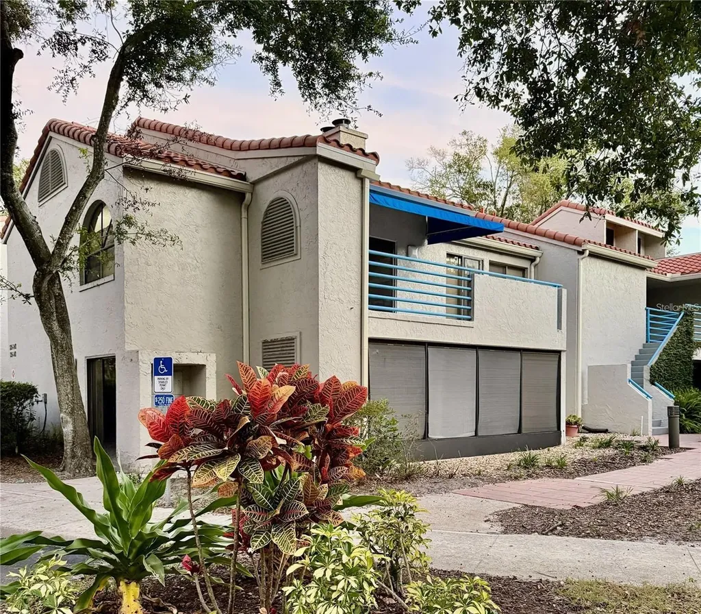 1000 Winderley Place Maitland FL 32751