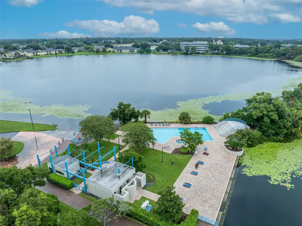 1000 Winderley Place Maitland FL 32751