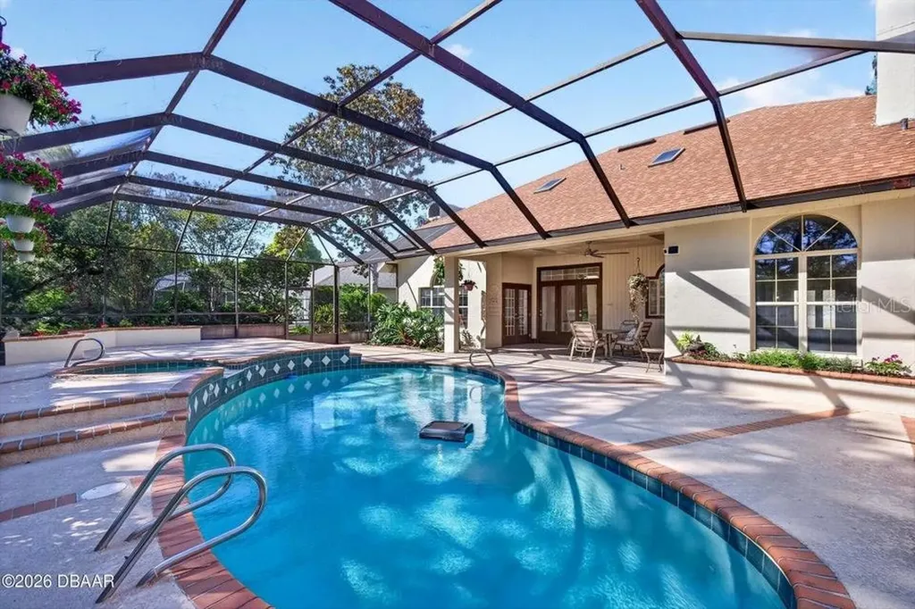 21 Forestview Way Ormond Beach FL 32174