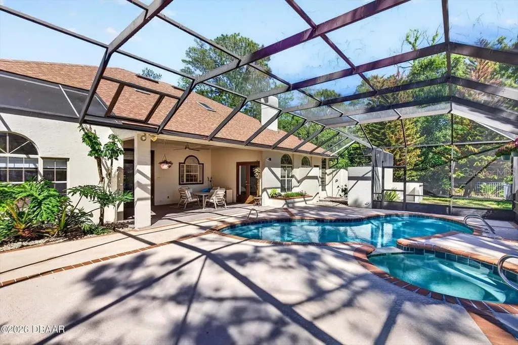 21 Forestview Way Ormond Beach FL 32174