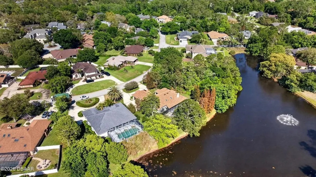 21 Forestview Way Ormond Beach FL 32174