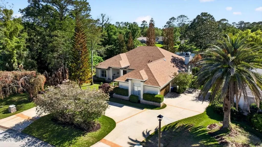 21 Forestview Way Ormond Beach FL 32174