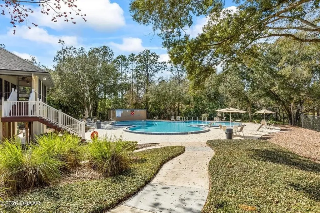 21 Forestview Way Ormond Beach FL 32174