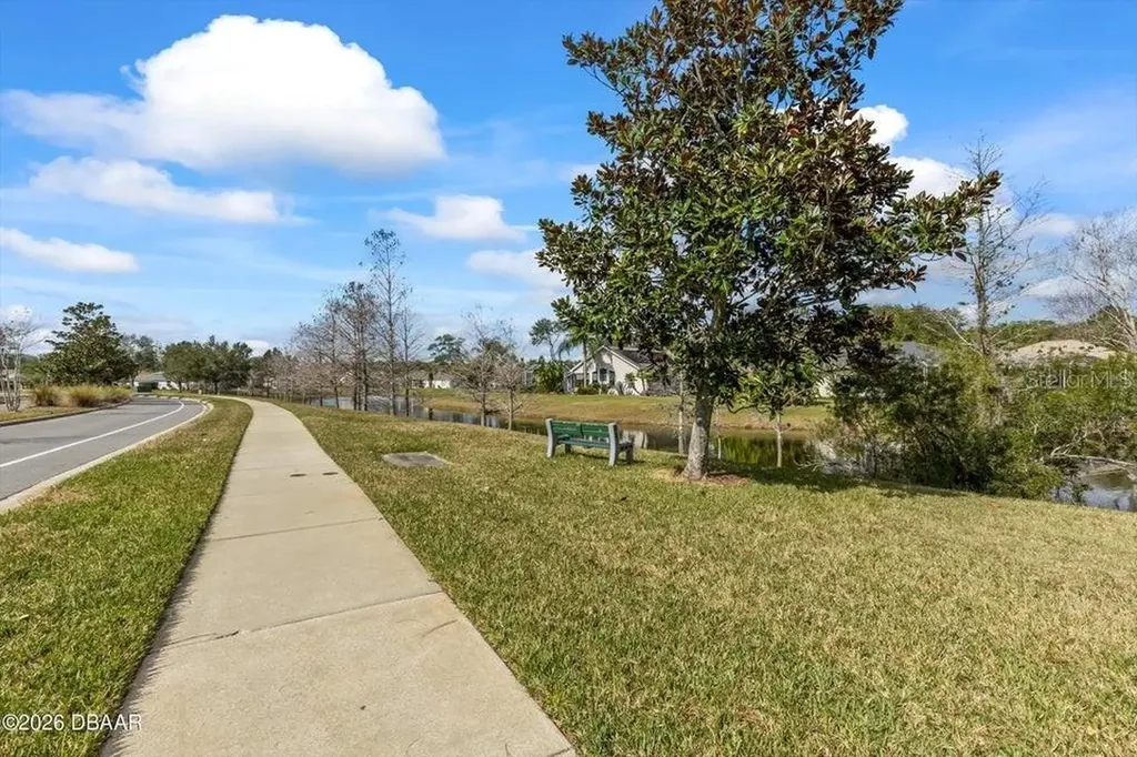 21 Forestview Way Ormond Beach FL 32174