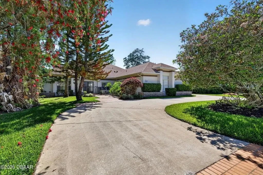 21 Forestview Way Ormond Beach FL 32174