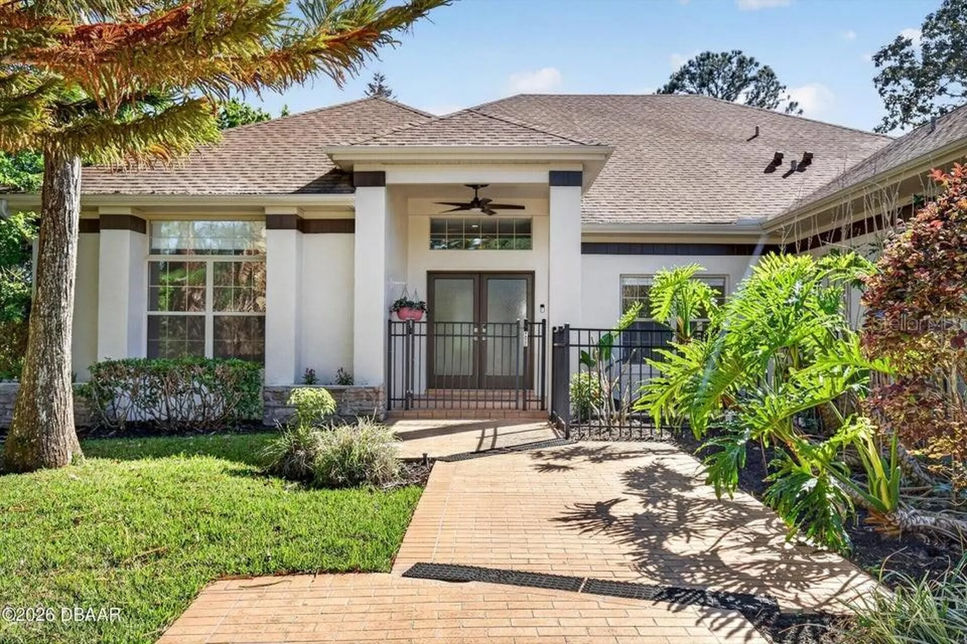 21 Forestview Way Ormond Beach FL 32174