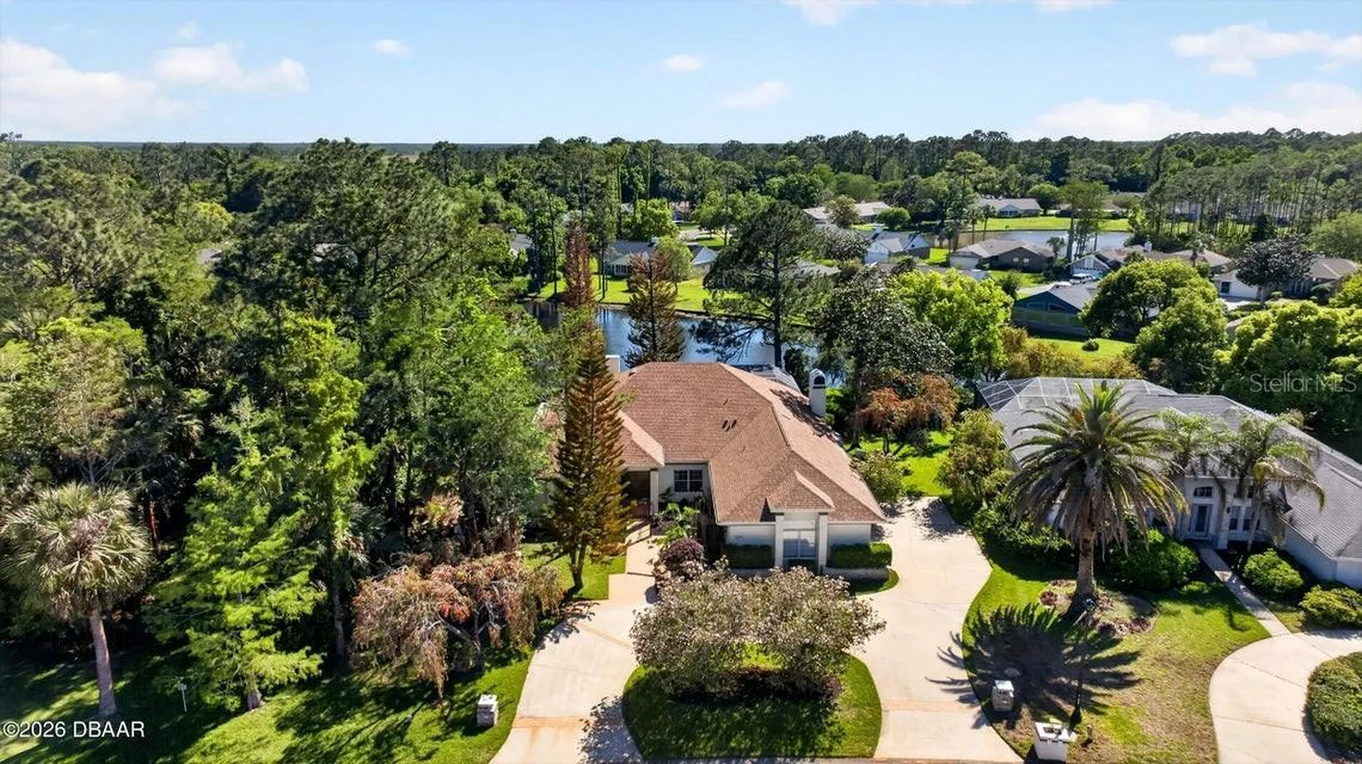 21 Forestview Way Ormond Beach FL 32174