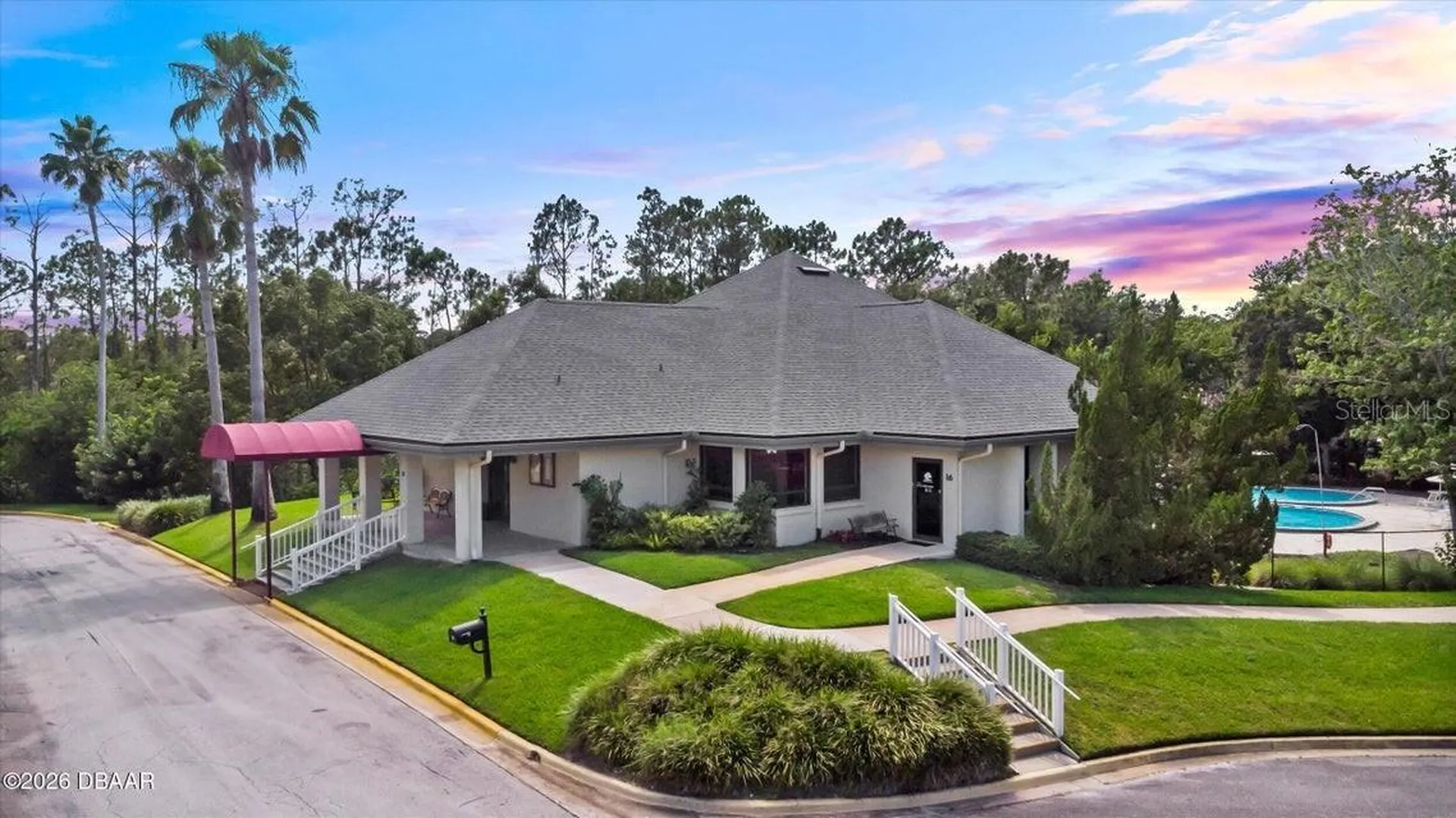 21 Forestview Way Ormond Beach FL 32174