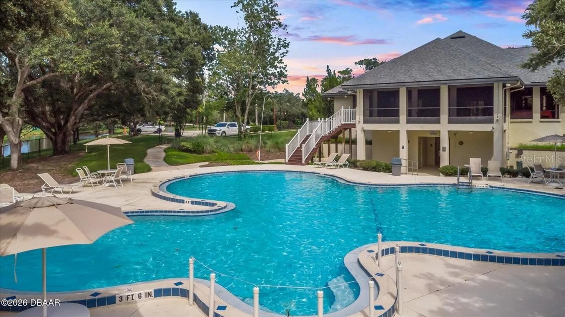 21 Forestview Way Ormond Beach FL 32174