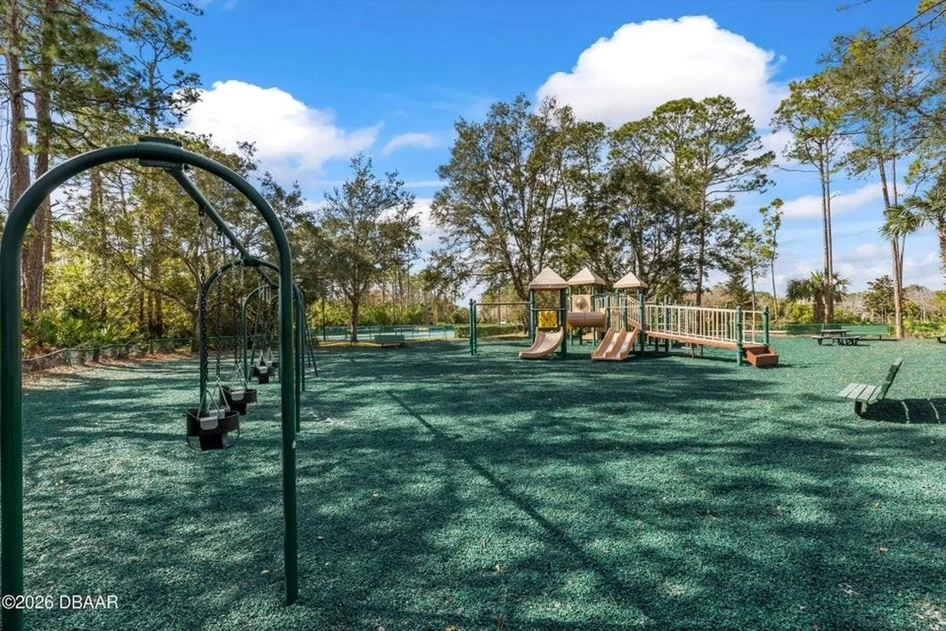 21 Forestview Way Ormond Beach FL 32174