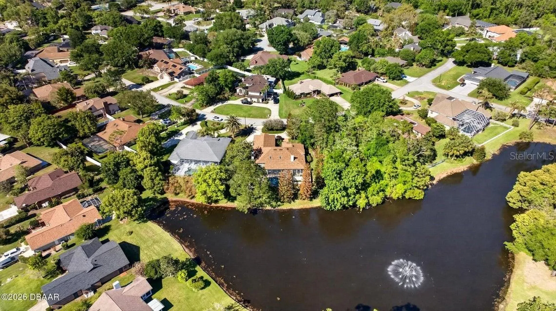 21 Forestview Way Ormond Beach FL 32174