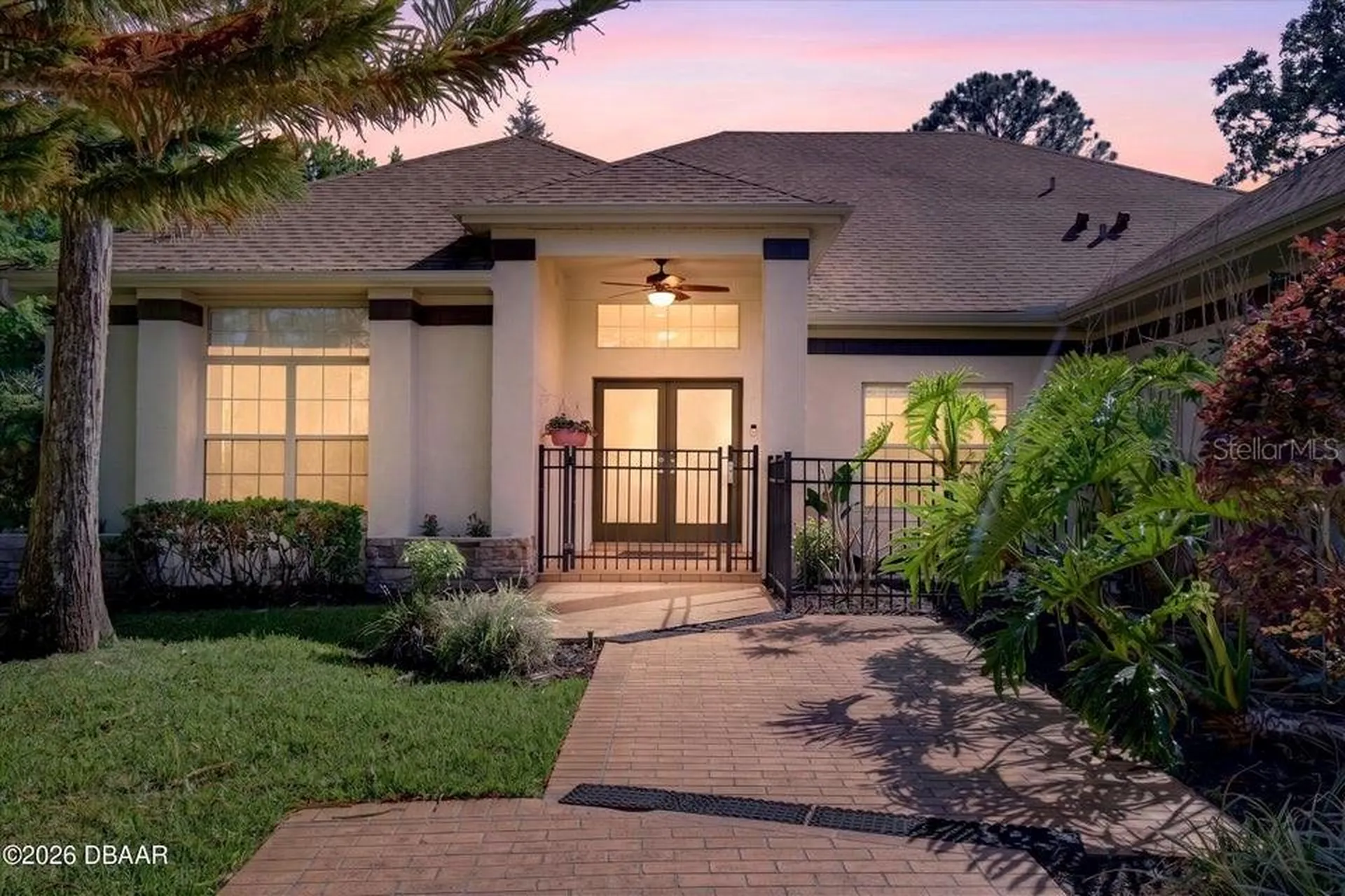 21 Forestview Way Ormond Beach FL 32174