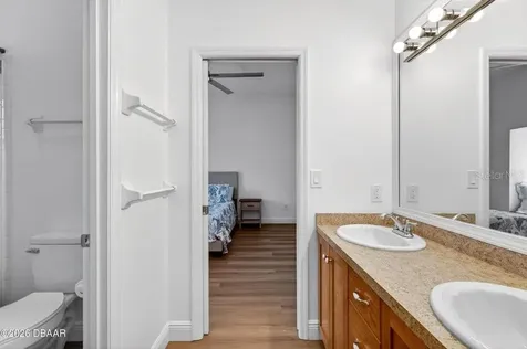 21 Forestview Way Ormond Beach FL 32174