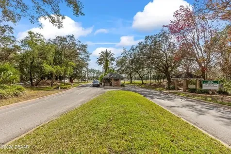 21 Forestview Way Ormond Beach FL 32174