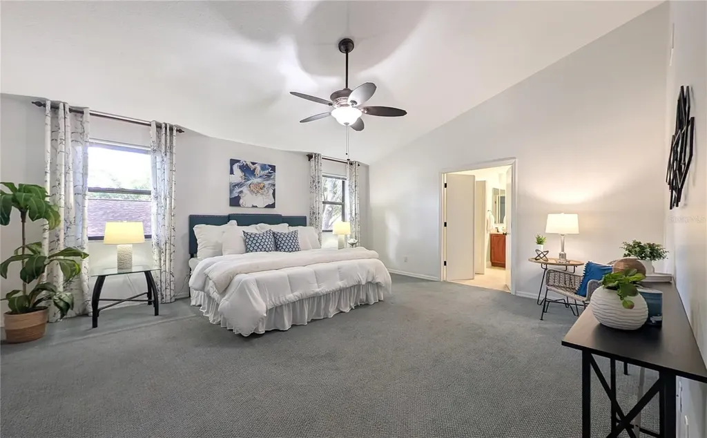 1711 Magdalene Manor Drive Tampa FL 33613