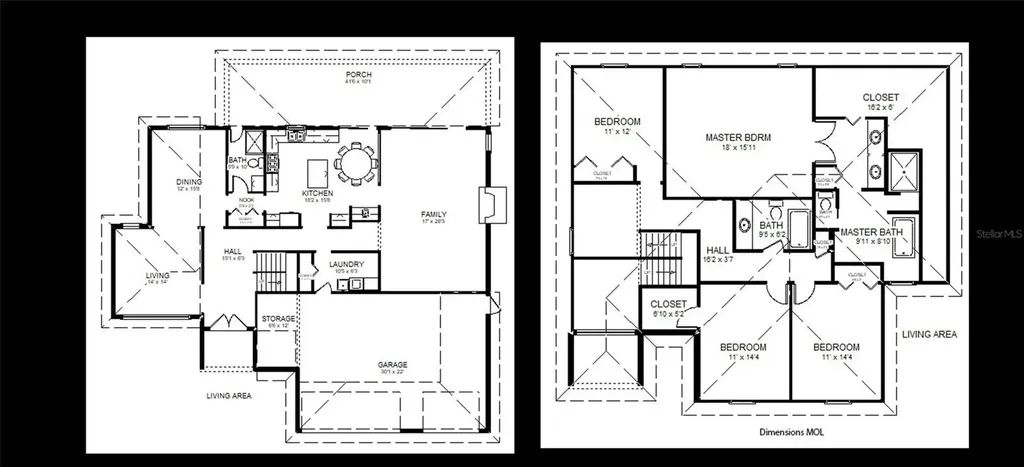1711 Magdalene Manor Drive Tampa FL 33613