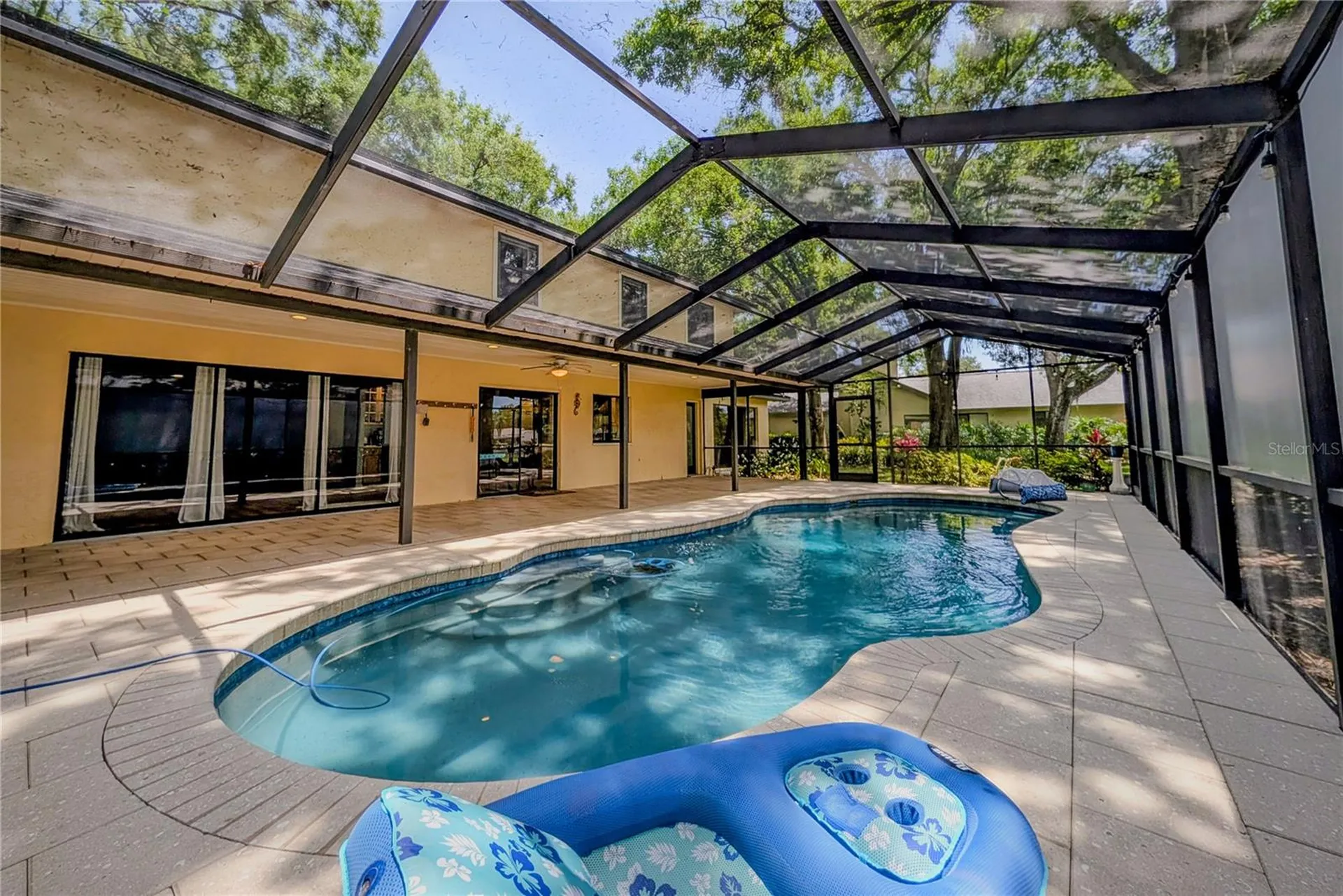 1711 Magdalene Manor Drive Tampa FL 33613