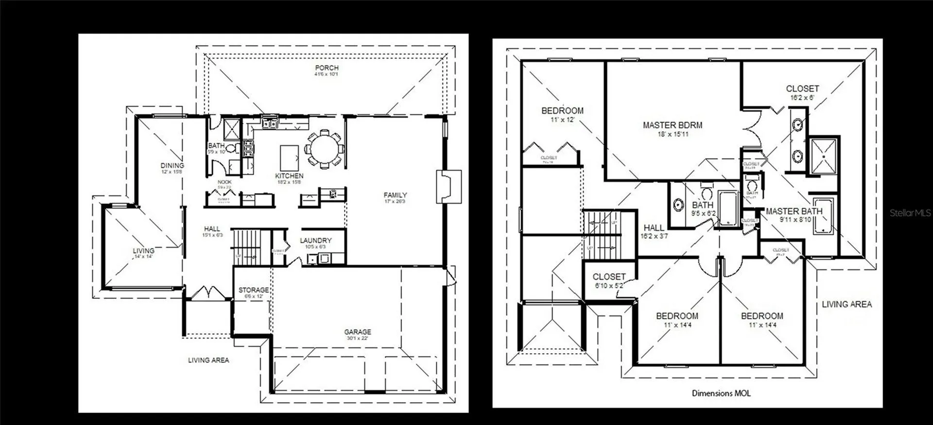1711 Magdalene Manor Drive Tampa FL 33613