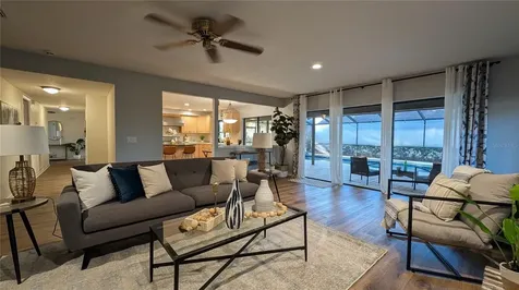 1711 Magdalene Manor Drive Tampa FL 33613