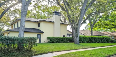1711 Magdalene Manor Drive Tampa FL 33613