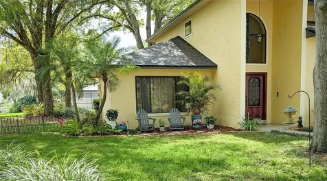 1711 Magdalene Manor Drive Tampa FL 33613