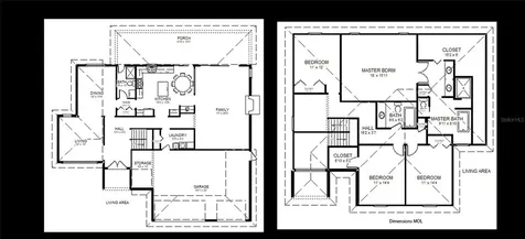 1711 Magdalene Manor Drive Tampa FL 33613
