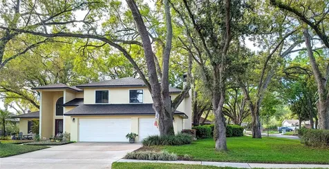 1711 Magdalene Manor Drive Tampa FL 33613