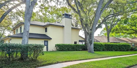 1711 Magdalene Manor Drive Tampa FL 33613