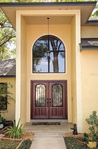 1711 Magdalene Manor Drive Tampa FL 33613