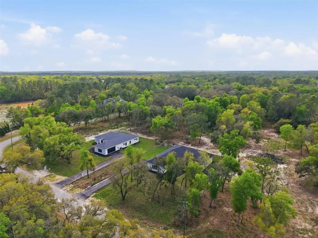 34121 August Avenue Webster FL 33597